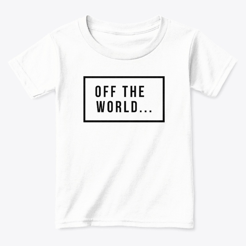 OFF THE WORLD