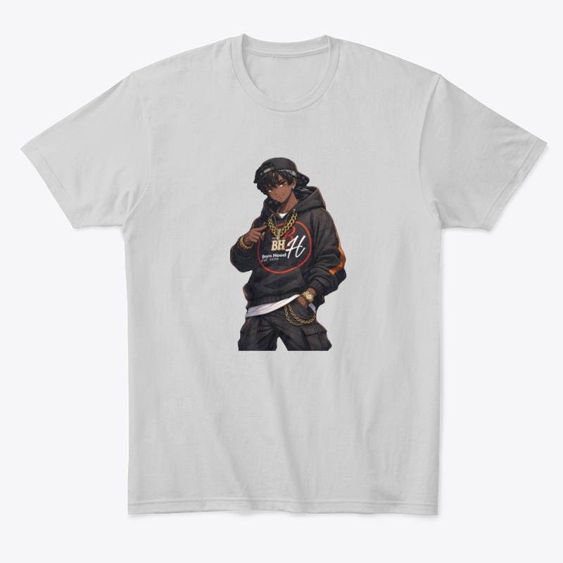 Street Anime Collection