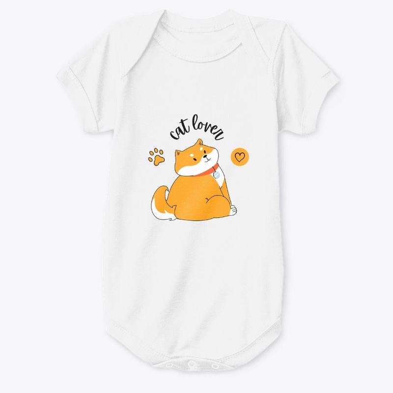 cat love
