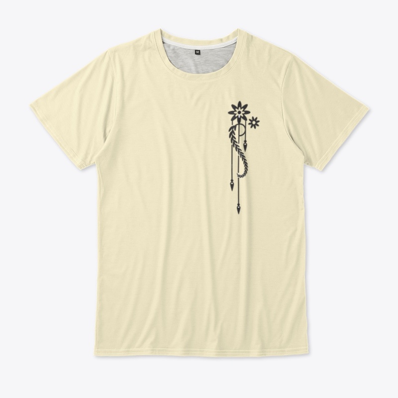 Unisex T_Shirt