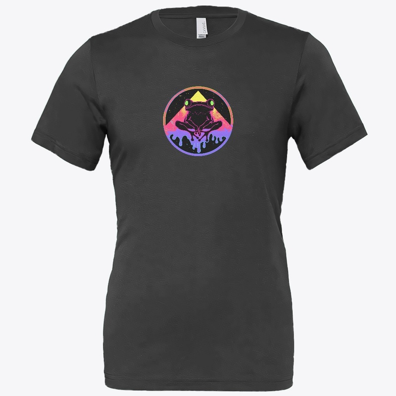 AstralFrog