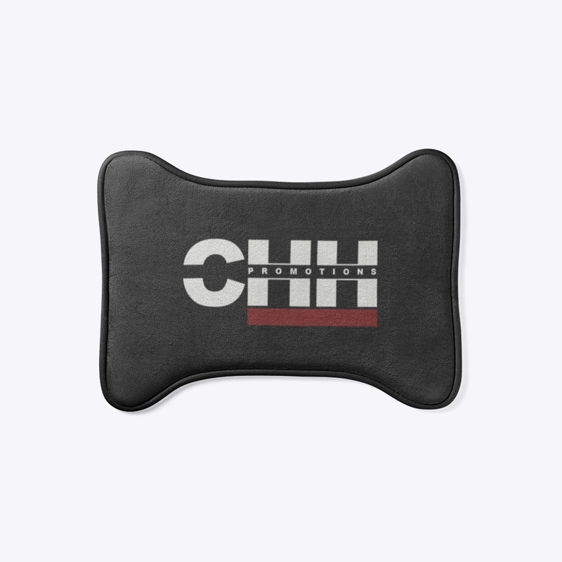 CHH. The Brand Collection. Dark Edition.
