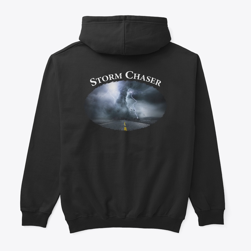 Storm Chaser AD2022