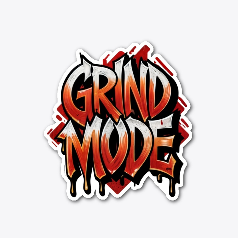 Grind Mode