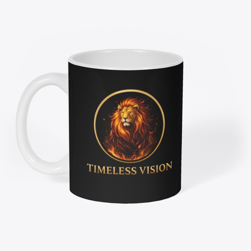 Timeless Vision-King of the Flame