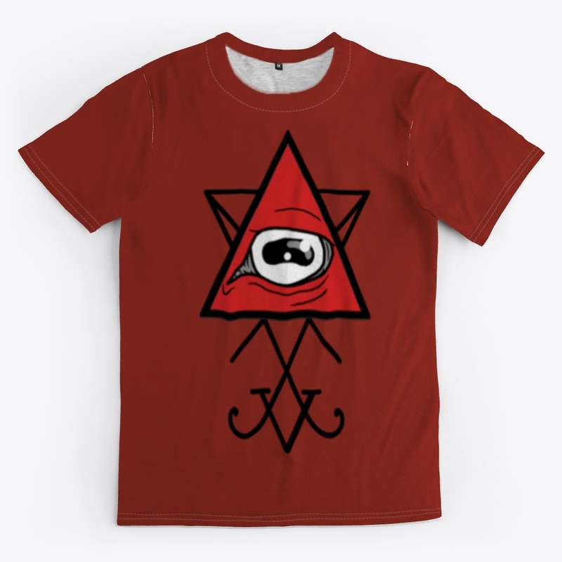West Coast Satanist Logo 2