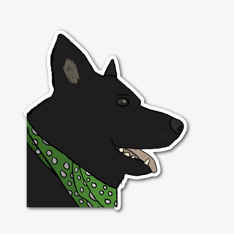 Rocco the Dog Other