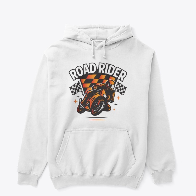 ROAD RIDER