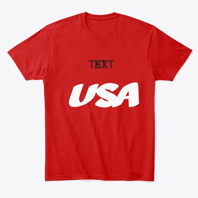 USA