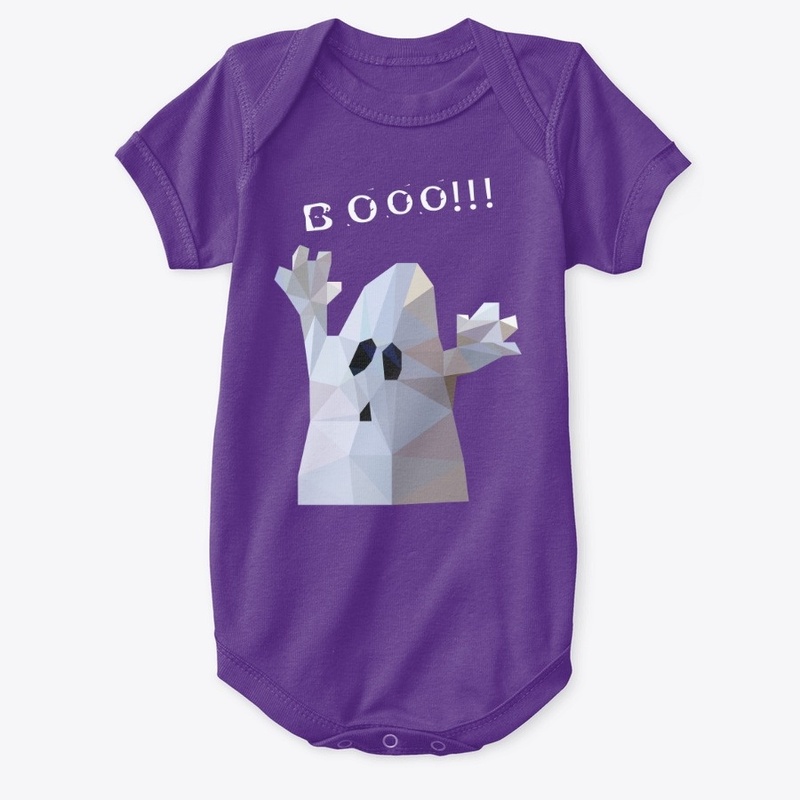 Boo's scares - Babies and Kids 