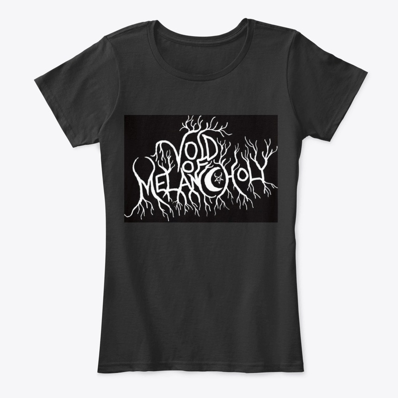 VOID OF MELANCHOLY