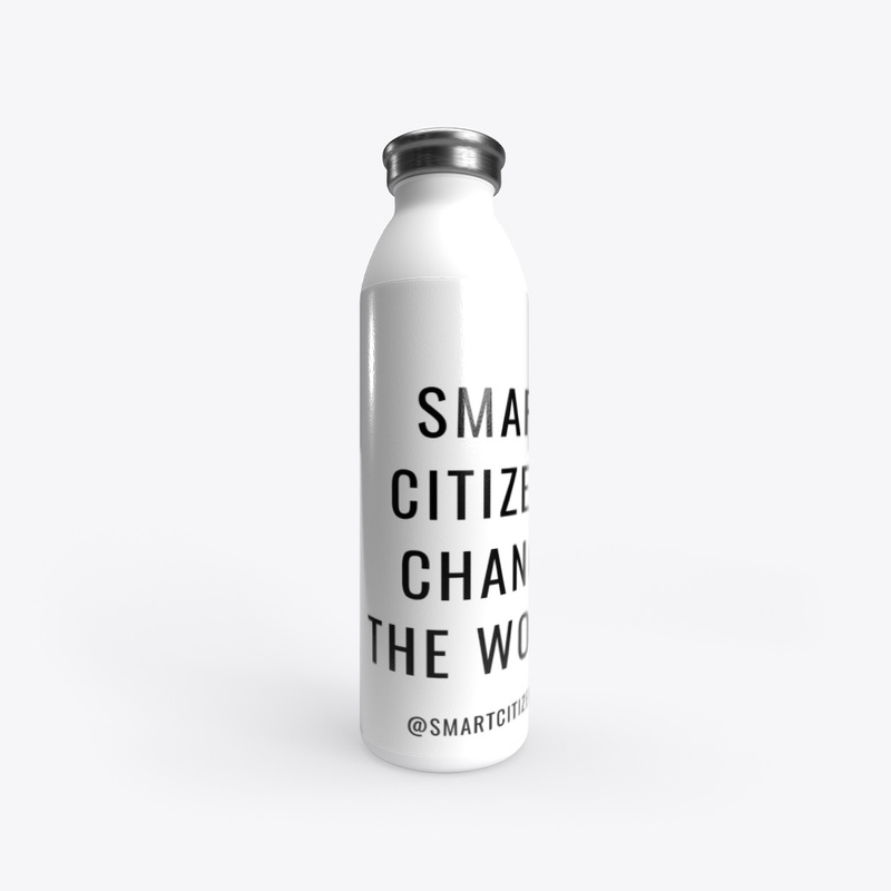 Smart Citizens Change the World