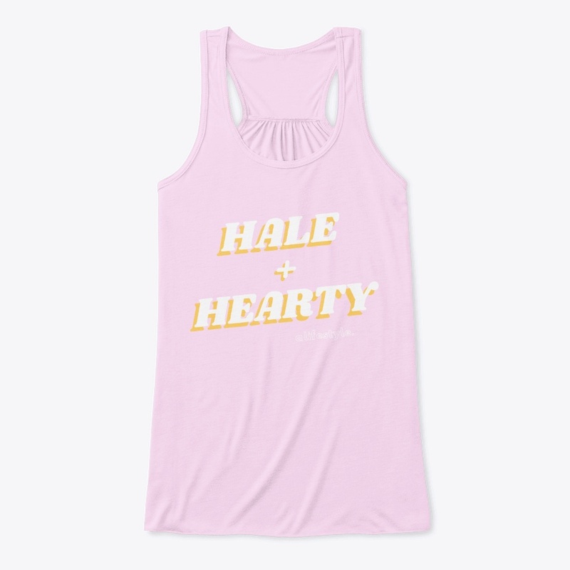 Vit D Collection - Cheer Up Tank