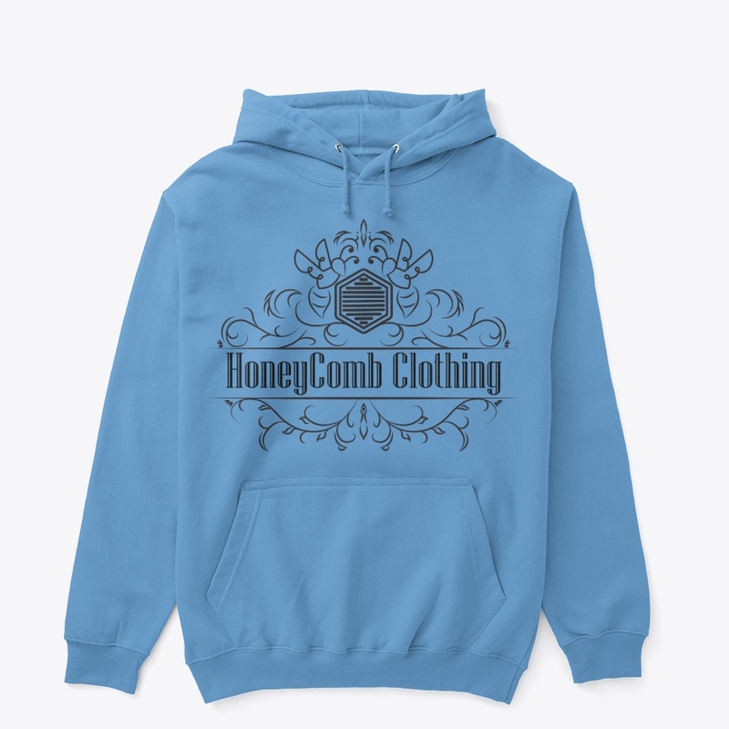 Honey Comb Clothing Logo