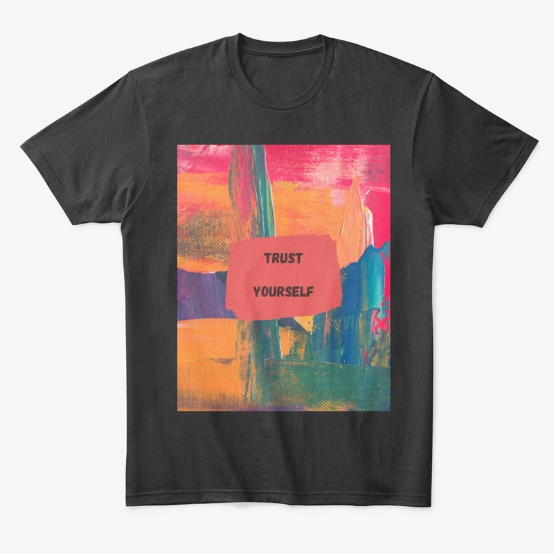 T-shirts and hoodies 