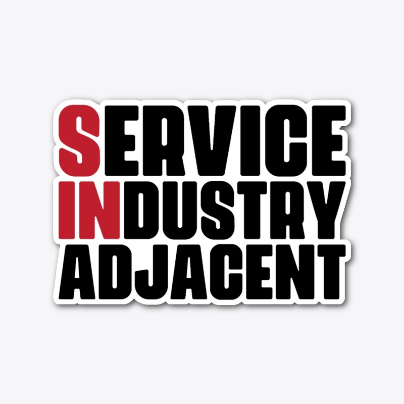 SIN Ajdacent
