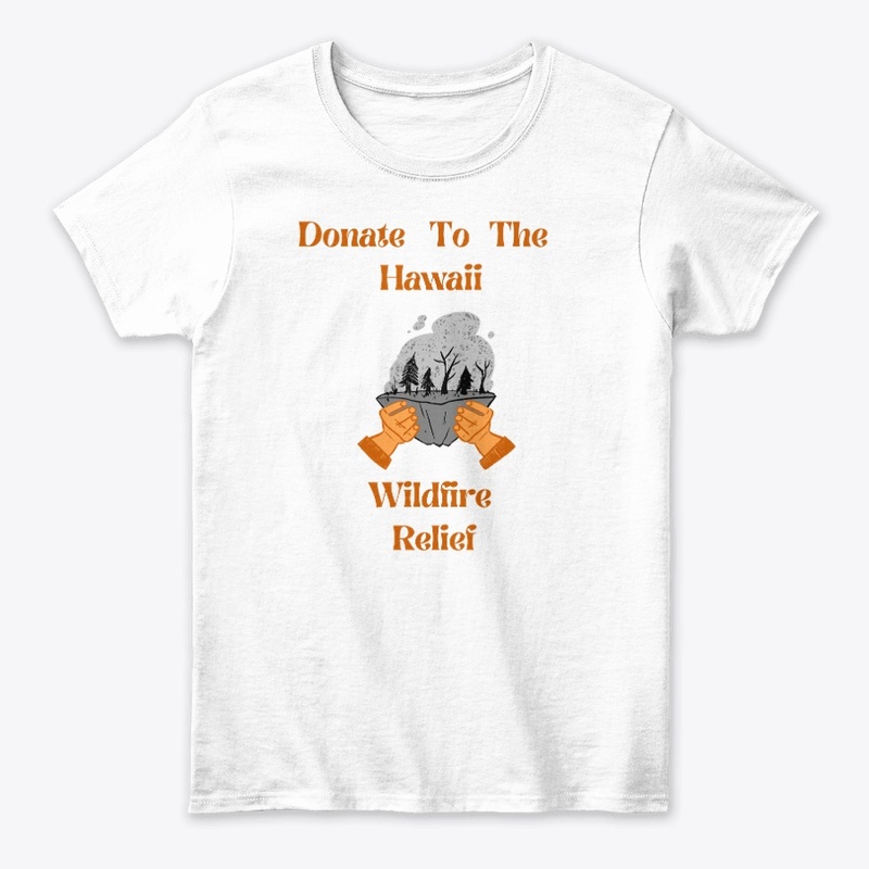 Hawaii Wildfire