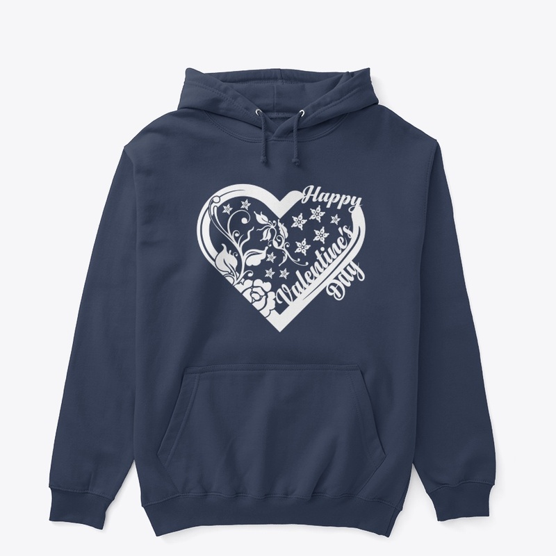Valentine’s Day Special Tee