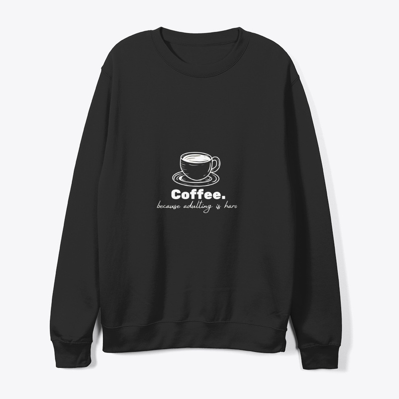 Coffee T-shirt