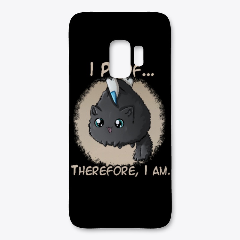 Philosophical Proposition Poof