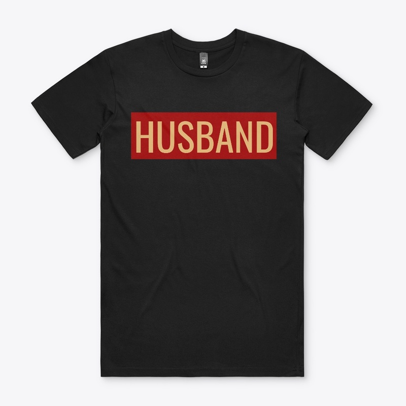 I am Husband 