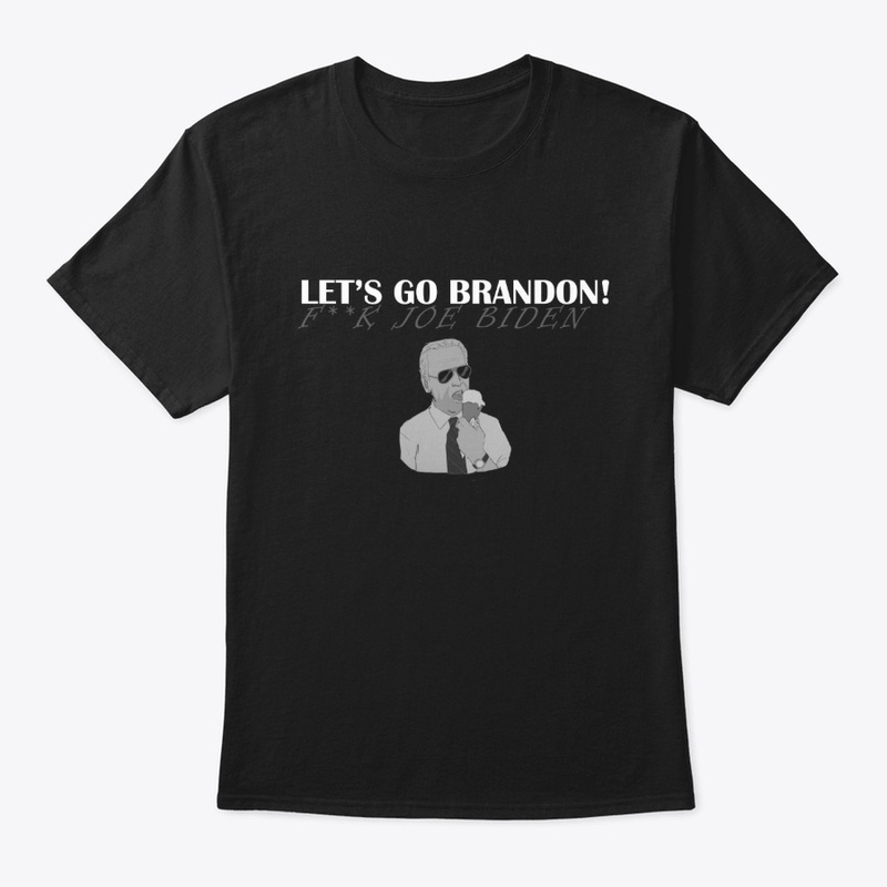 Let's Go Brandon!