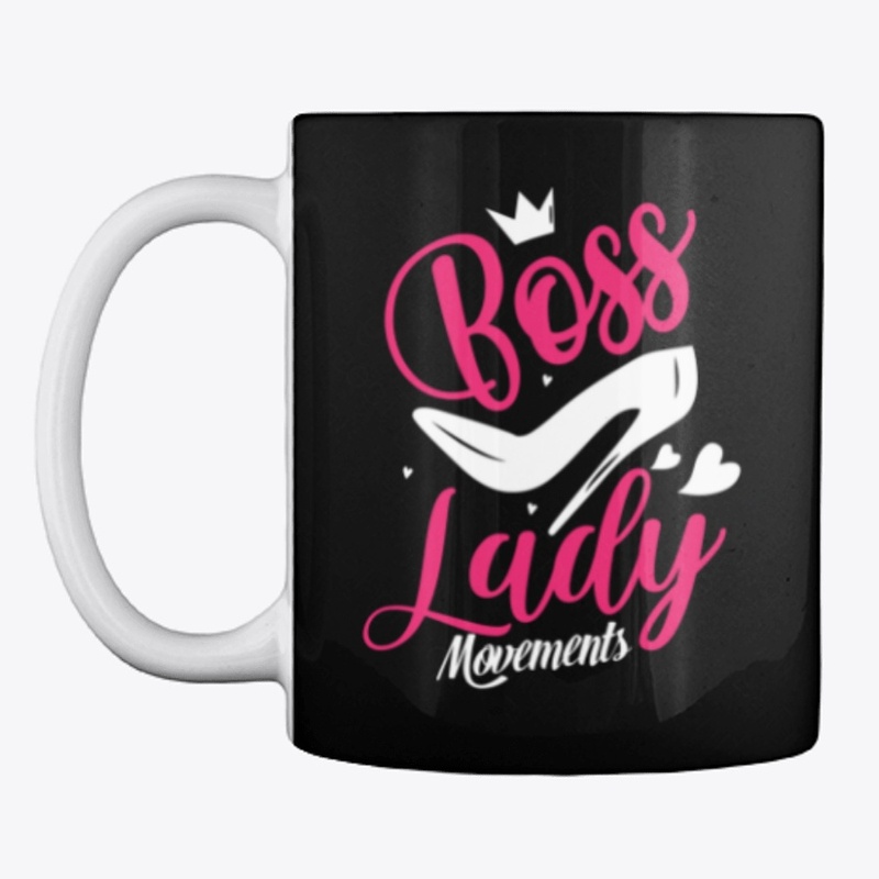 Boss Lady Movements Collection
