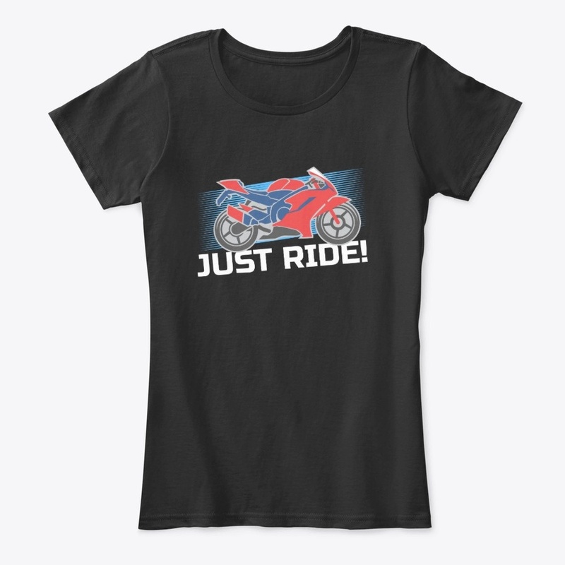 Just Ride
