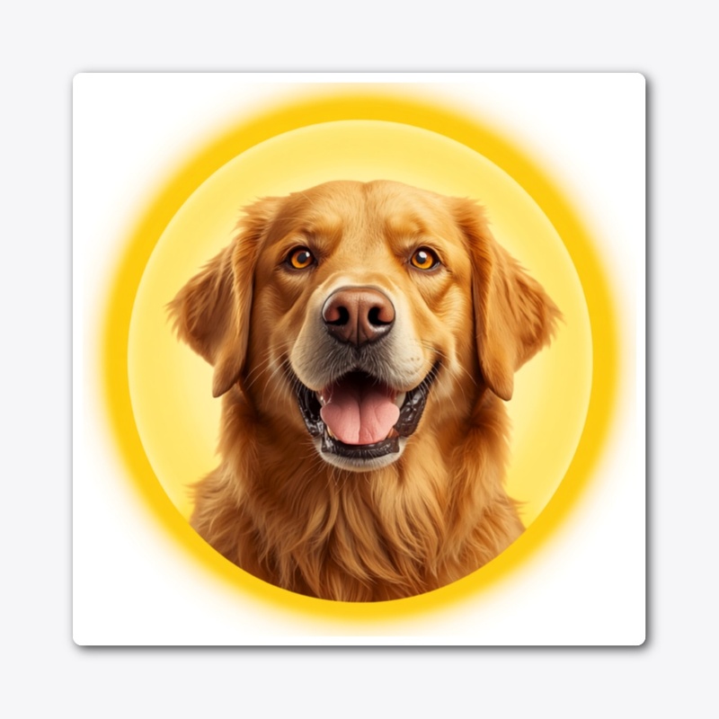 Lovely Dog