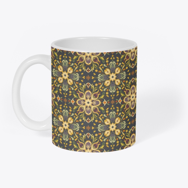 Best Floral Pattern Collection