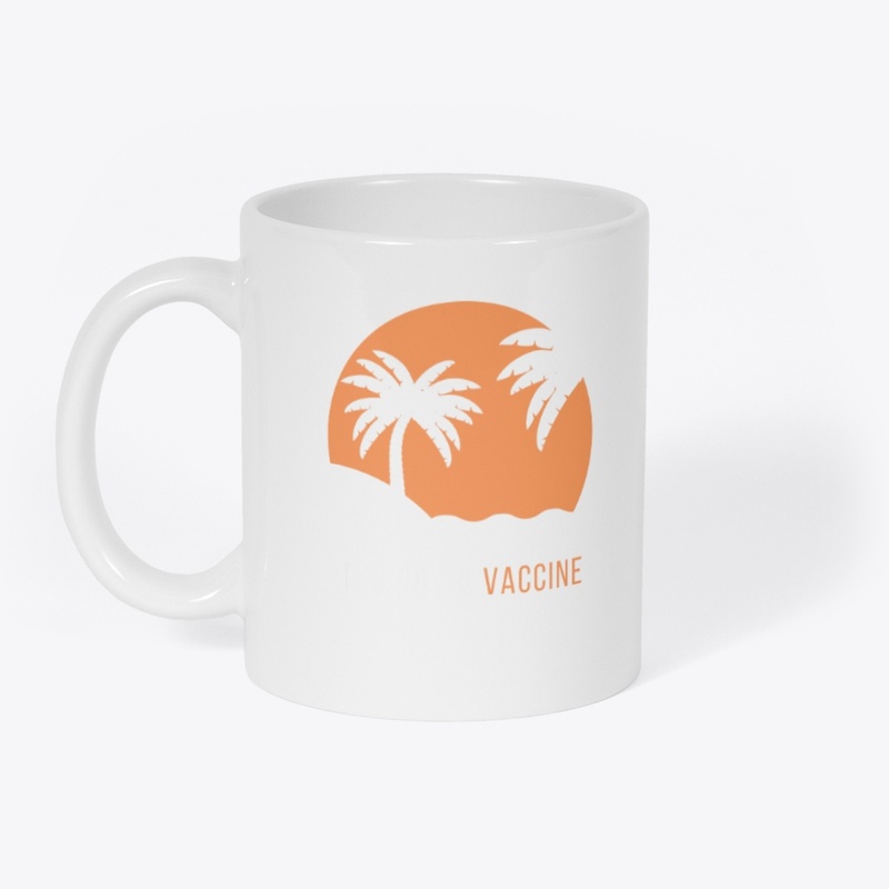 It's Not a Vaccine - T Shirt