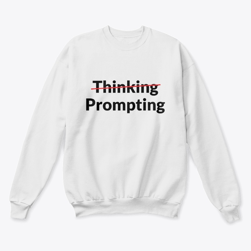 Thinking Prompting