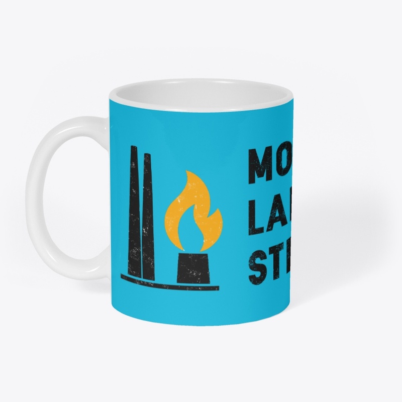 Moss Landing Strong