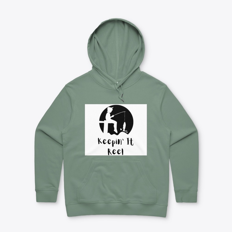 Keepin' It Reel