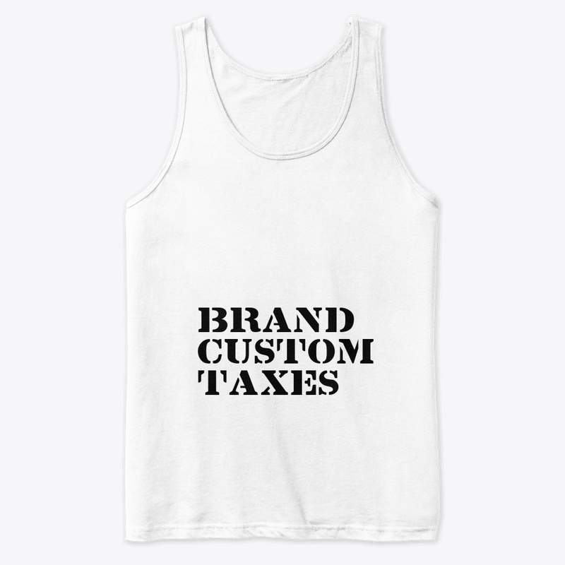Man awesome and soft brand style product