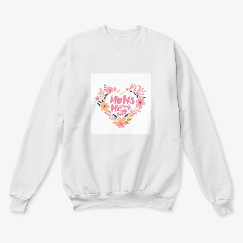 "A Mother's Sacrifice"