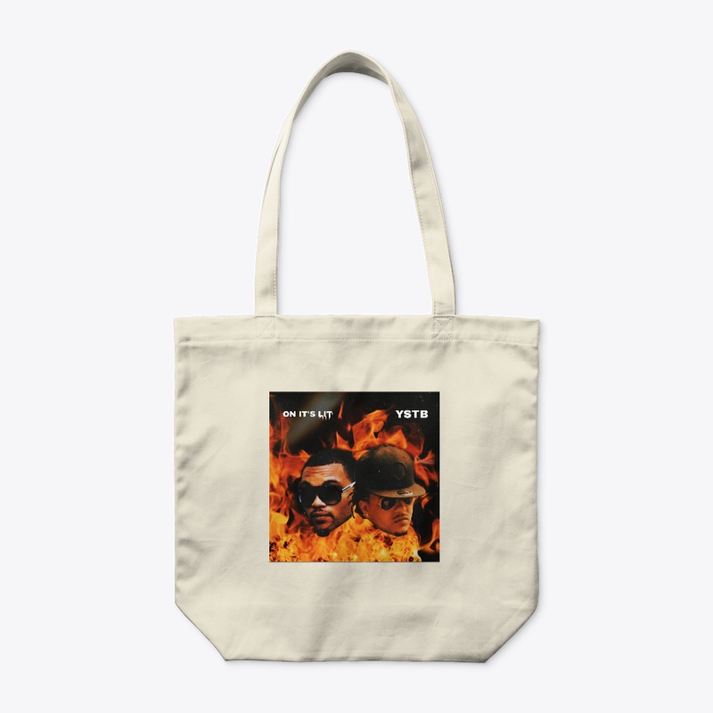 YSTB - ON ITS LIT MERCHANDISE