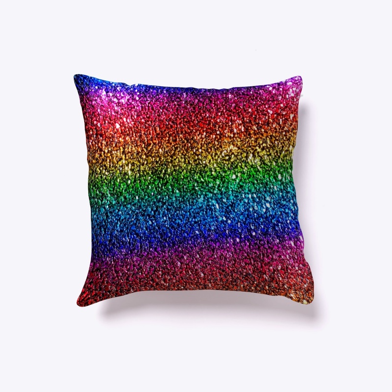 Rainbow Sparkle