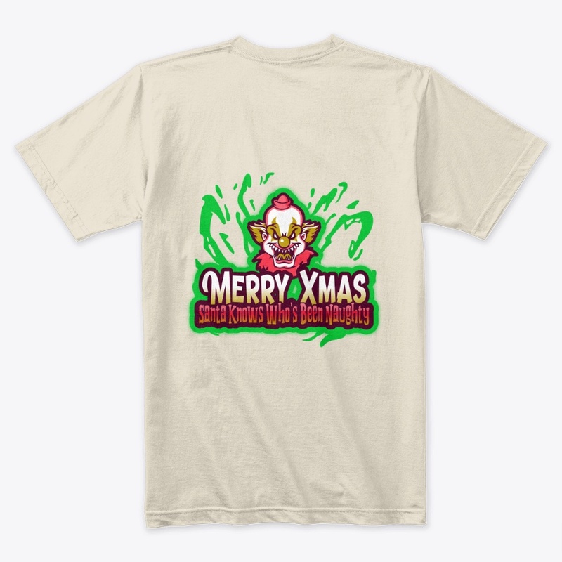 Naughy List Mixed Sinals