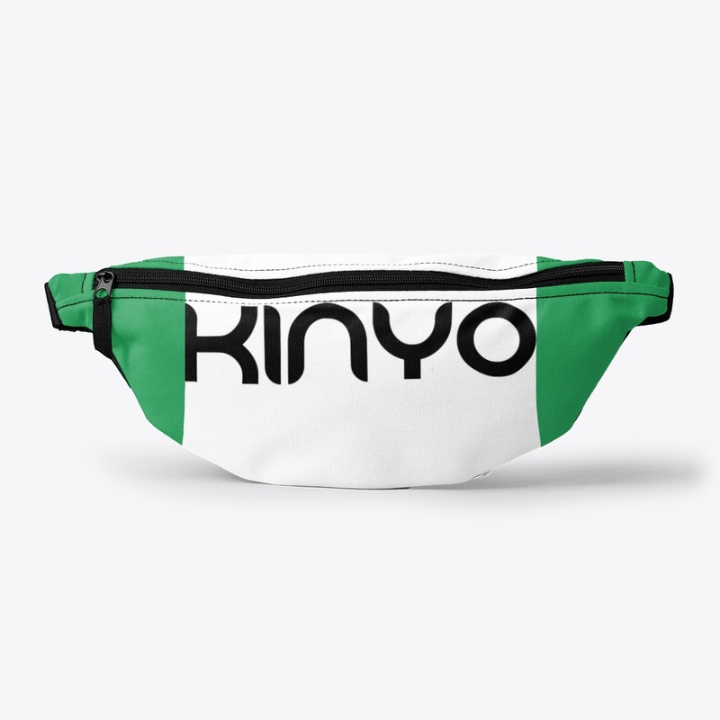 Accessories kinyo