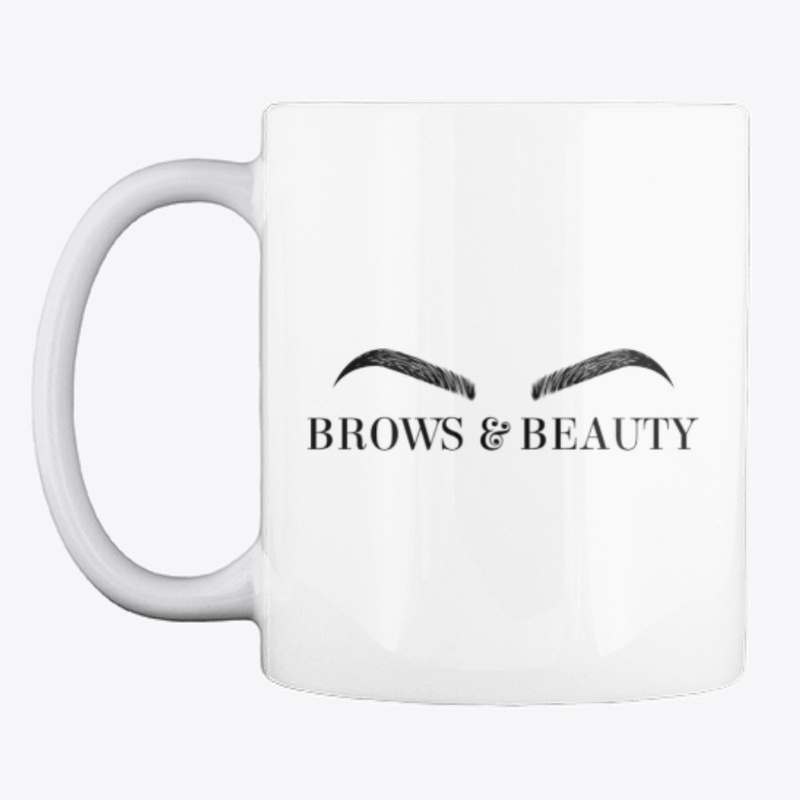 Brows & Beauty