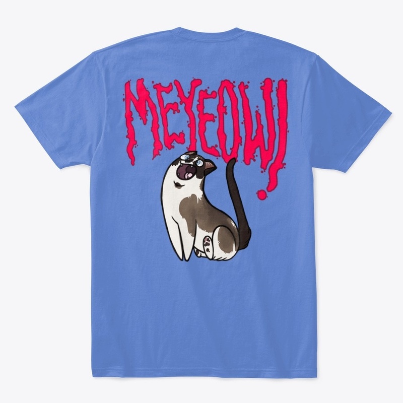 MEYEOW!