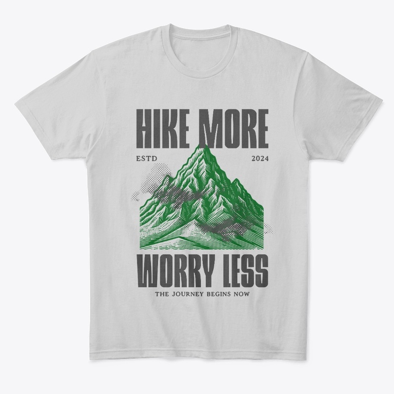 Hike More 