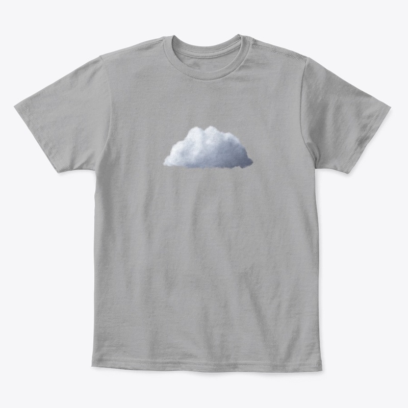 Cloud Kids T-shirt