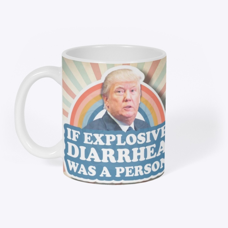 Explosive
