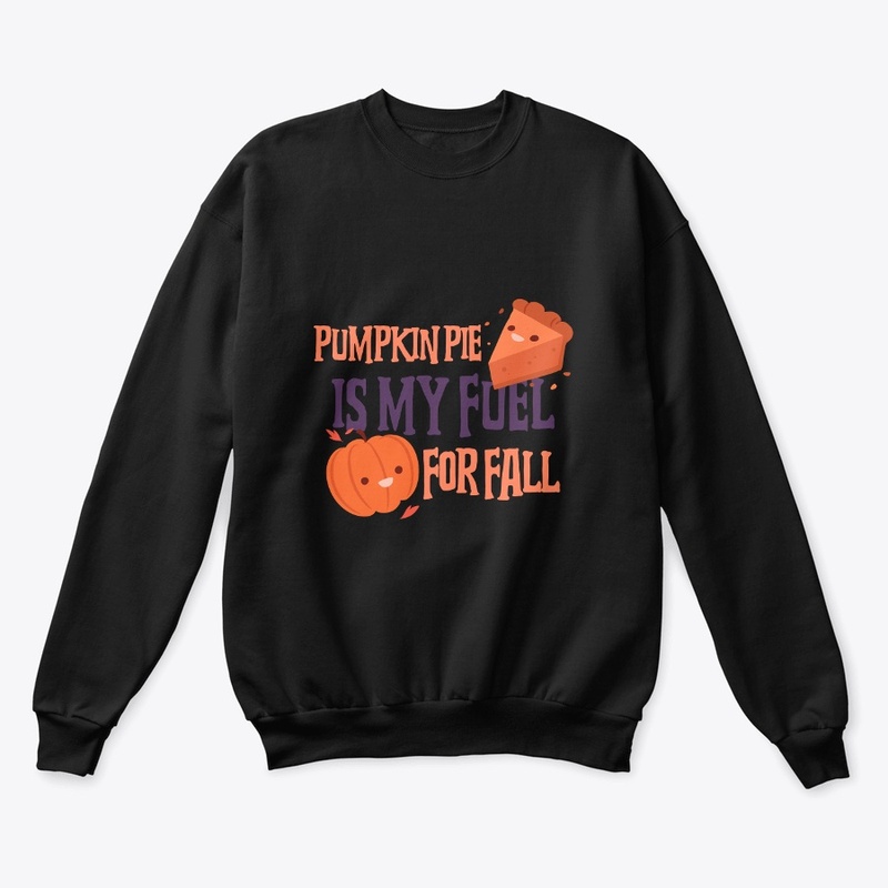 Pumpkin Pie, Fall Autumn Cozy 