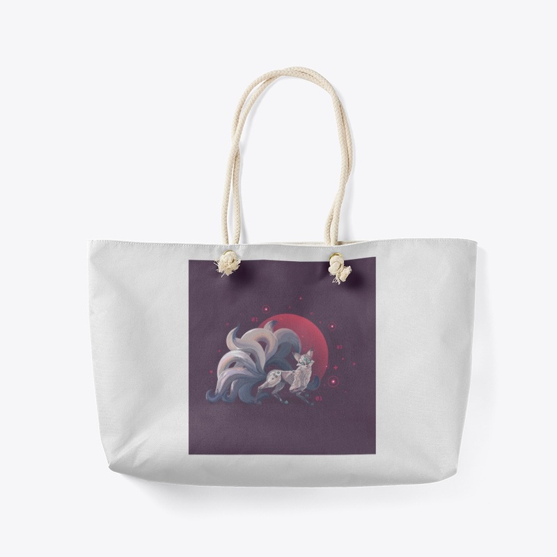 Fox T shirts for Women and Men