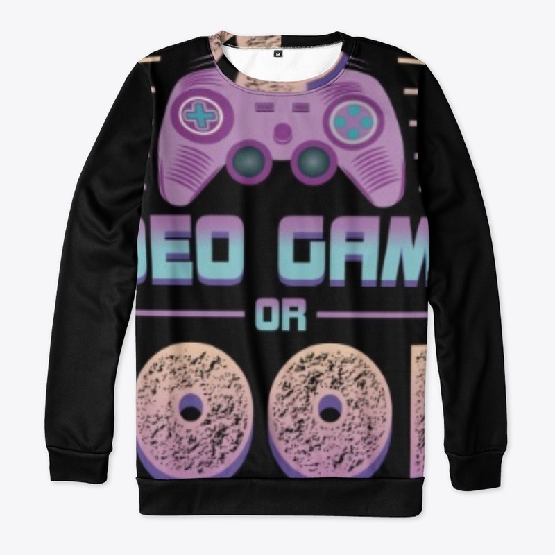 If Its Not Anime Video Games Or Food I D