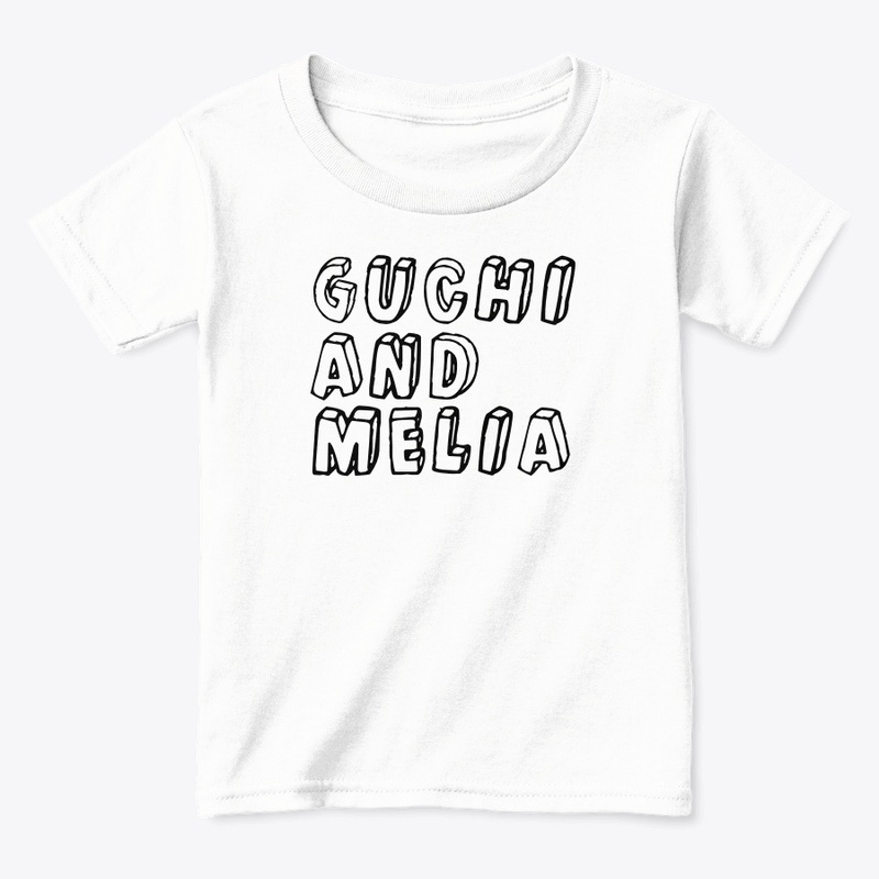 Kids and toddler t-shirt