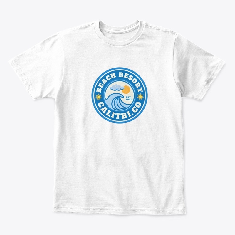 CALITRI.CO Kids Tee